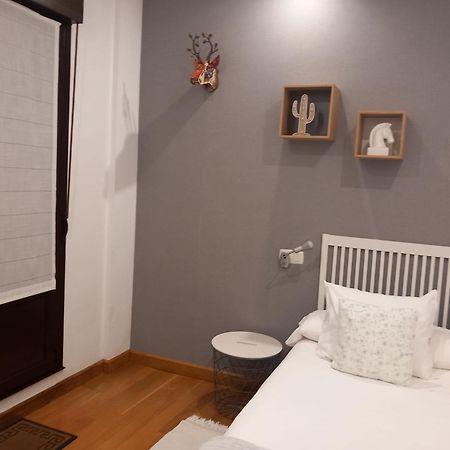 Menval16 Apartment Gijon Exterior photo