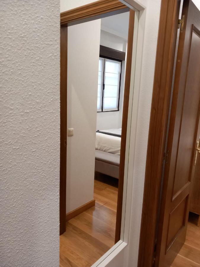 Menval16 Apartment Gijon Exterior photo