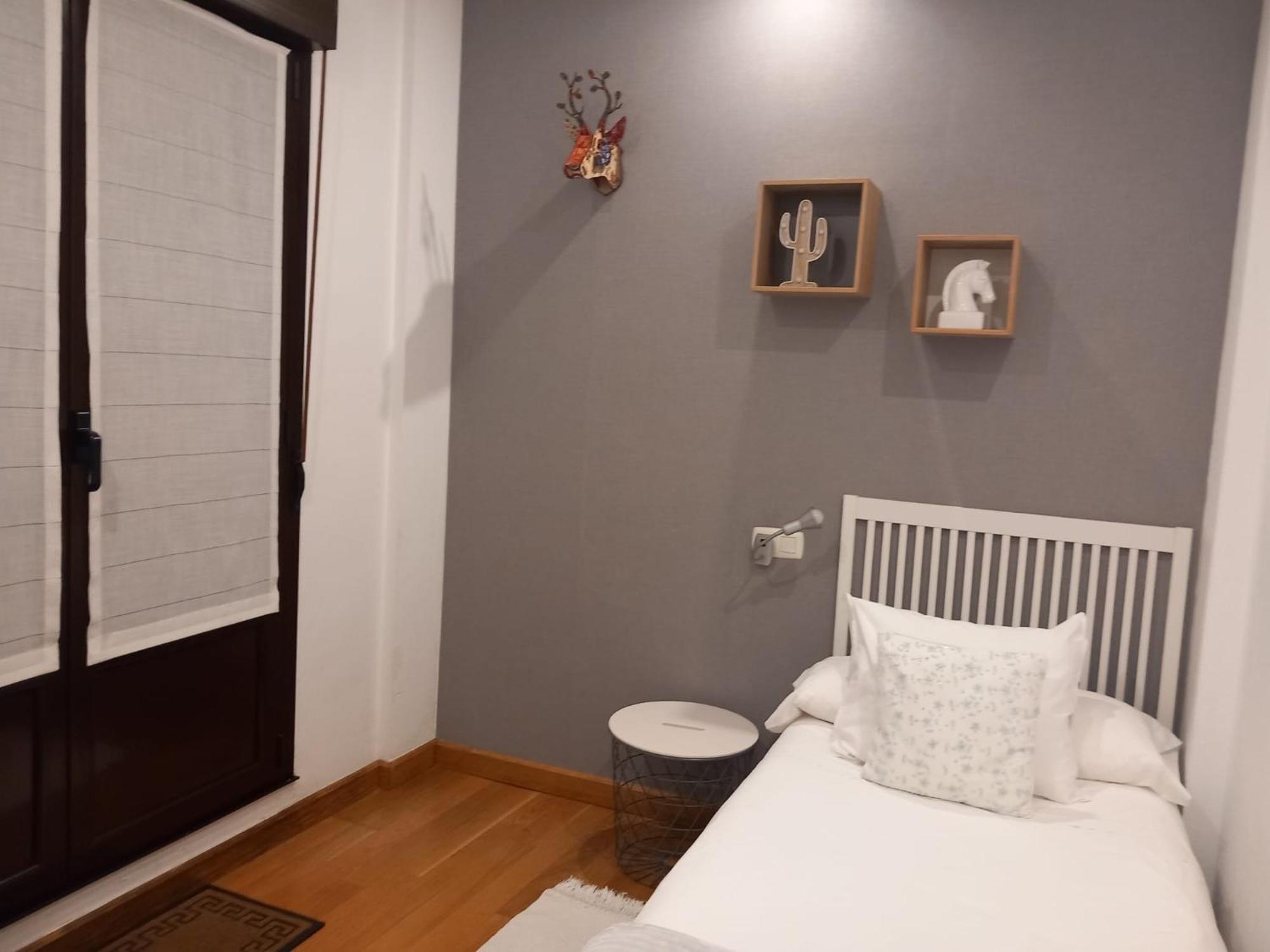 Menval16 Apartment Gijon Exterior photo